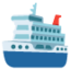 :cruise_ship: